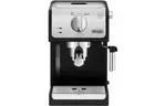 Кофеварка DeLonghi ECP 33.21 BK Silver