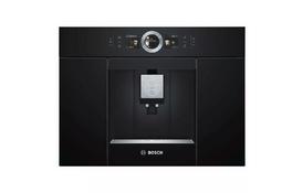 Кавоварка BOSCH CTL 636 EB1 (CTL636EB1) - Фото