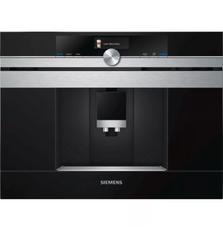 Кофеварка Siemens CT 636 LES1 (CT636LES1)