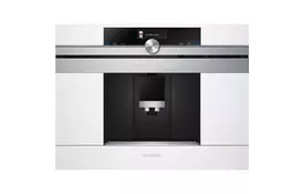 Кавоварка Siemens CT 636 LEW1 (CT636LEW1) - Фото