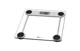 Ваги підлогові CLATRONIC PW 3368 - Фото