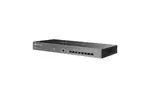 Коммутатор сетевой TP-Link SX3008F
