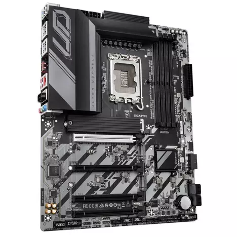 Материнская плата GIGABYTE Z890 UD WIFI6E - Фото 2