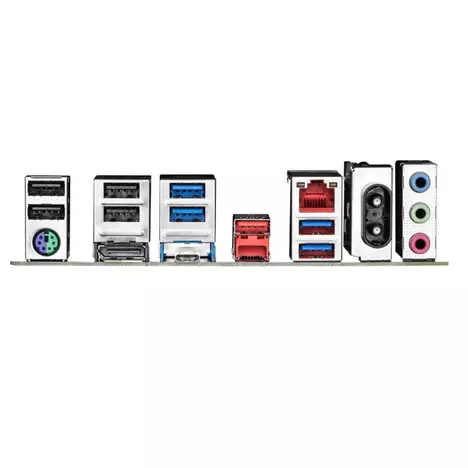 Материнская плата GIGABYTE Z890 UD WIFI6E - Фото 3