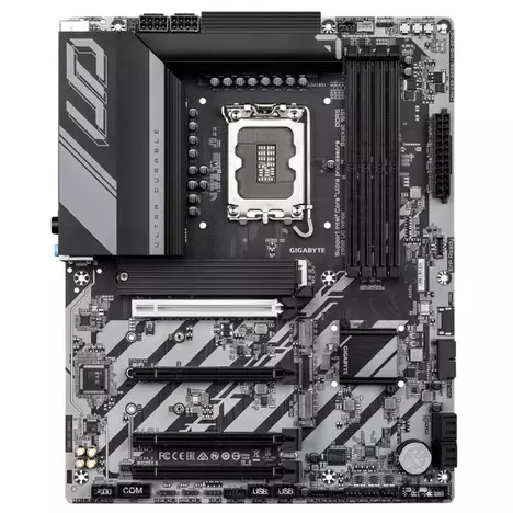 Материнская плата GIGABYTE Z890 UD WIFI6E - Фото 4