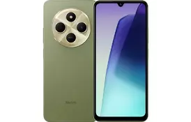 Мобильный телефон Xiaomi Redmi 14C 8/256GB Sage Green (1100377) - Фото