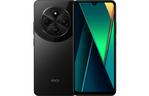 Мобильный телефон Xiaomi Poco C75 6/128Gb Black (1104798)