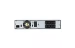 Устройство бесперебойного питания Tescom EVO DSP PLUS 2400VA RACK/TOWER IEC (FGCEDP2402RTIEC)