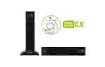 Устройство бесперебойного питания Tescom EVO DSP PLUS 2400VA RACK/TOWER IEC (FGCEDP2402RTIEC)