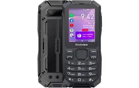 Мобільний телефон Blackview N1000 Black (6931548317821) - Фото