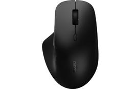 Мишка Rapoo M50 Plus Silent Wireless Black (M50_plus) - Фото Мишка Rapoo M50 Plus Silent Wireless Black (M50_plus) - Фото