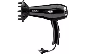 Фен Babyliss D374DE - Фото