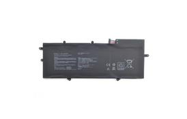 Аккумулятор для ноутбука Asus ZenBook UX360UA C31N1538, 4940mAh (57Wh), 3cell, 11.55V, Li-Pol AlSoft (A47981) - Фото