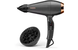 Фен Babyliss 6719DE - Фото