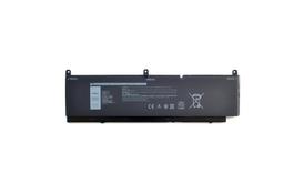 Аккумулятор для ноутбука Dell Precision 7550 С903М, 5667mAh (68Wh), 6cell, 11.4V, Li-ion AlSoft (A47986) - Фото