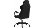 Кресло игровое GT Racer X-2322 Black (X-2322 Fabric Black)