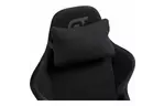 Кресло игровое GT Racer X-2322 Black (X-2322 Fabric Black)
