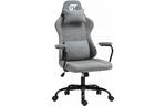 Кресло игровое GT Racer X-2322 Gray (X-2322 Fabric Gray)