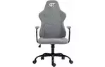 Кресло игровое GT Racer X-2322 Gray (X-2322 Fabric Gray)