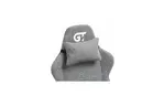 Кресло игровое GT Racer X-2322 Gray (X-2322 Fabric Gray)