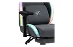 Кресло игровое GT Racer X-2306 (X-2306 Fabric Gray L)