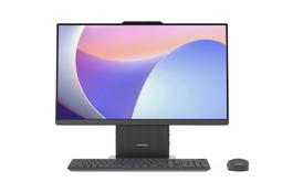 Комп'ютер Lenovo IdeaCentre AiO 27ARR9 / Ryzen7 7735HS, 16, 512, WKM (F0HQ004EUO) - Фото