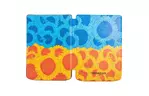 Чехол к электронной книге Pocketbook 629_634 Shell sunflower print (SH-634-SFP-CIS)