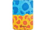 Чехол к электронной книге Pocketbook 629_634 Shell sunflower print (SH-634-SFP-CIS)