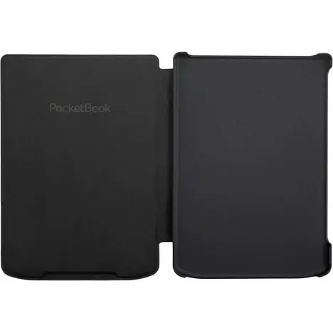 Чехол к электронной книге Pocketbook 629_634 Shell sunflower print (SH-634-SFP-CIS) - Фото 3