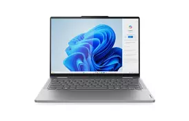 Ноутбук Lenovo Yoga 7 2 in 1 14AHP9 (83DK0092RA) - Фото
