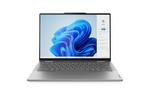 Ноутбук Lenovo Yoga 7 2 in 1 14IML9 (83DJ00CMRA)