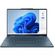 Ноутбук Lenovo Yoga 7 2 in 1 14IML9 (83DJ00CCRA)