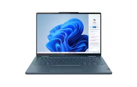 Ноутбук Lenovo Yoga 7 2 in 1 14IML9 (83DJ00CCRA) - Фото