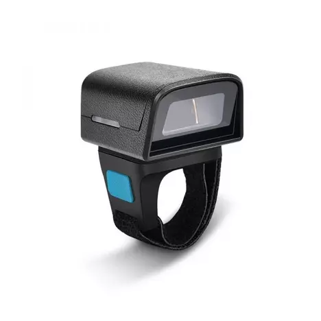 Сканер штрих-кода UKRMARK D604S 2D, Bluetooth (900337) - Фото 2