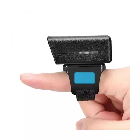 Сканер штрих-кода UKRMARK D604S 2D, Bluetooth (900337) - Фото 5