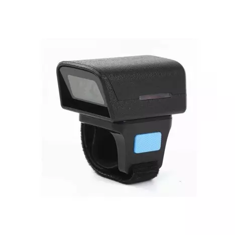 Сканер штрих-кода UKRMARK D604S 2D, Bluetooth (900337) - Фото 8