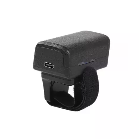 Сканер штрих-кода UKRMARK D604S 2D, Bluetooth (900337) - Фото 10