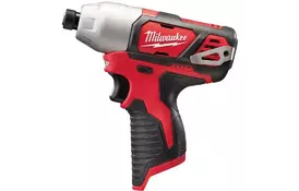 Шуруповерт Milwaukee 1/4