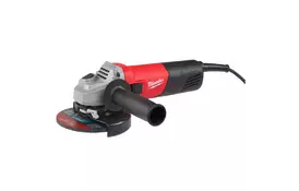 Шлифовальная машина Milwaukee AG 800-125 EK, 800Вт, 125мм (4933451213) - Фото