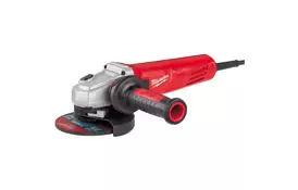 Шлифовальная машина Milwaukee AGV 12-125 X, 1200Вт, 125мм (4933428085) - Фото