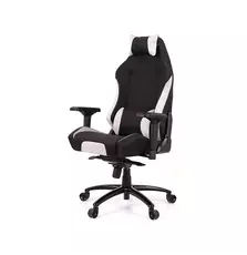 Кресло игровое Аклас Альтрон R-MB OT-R240 Черное (00144661)