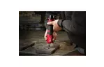 Шлифовальная машина Milwaukee M12FDGS-422B FUEL 1x2Ah, 1x4Ah (4933471436)