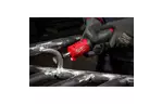Шлифовальная машина Milwaukee M12FDGS-422B FUEL 1x2Ah, 1x4Ah (4933471436)