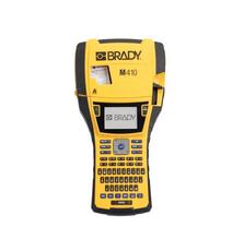 Принтер этикеток Brady M410 EU Базовое ПО (177180)