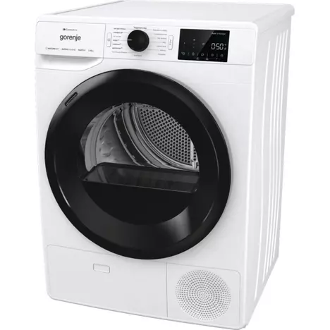 Сушильная машина Gorenje DPNE 83 GNLWIFI/UA (DPNE83GNLWIFI/UA) - Фото 3