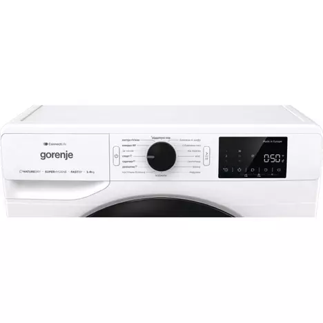 Сушильная машина Gorenje DPNE 83 GNLWIFI/UA (DPNE83GNLWIFI/UA) - Фото 1