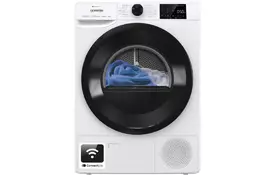Сушильная машина Gorenje DPNE 92 GNLWIFI/UA (DPNE92GNLWIFI) - Фото