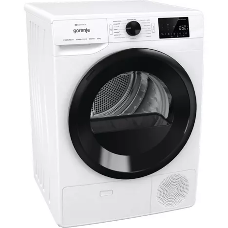 Сушильная машина Gorenje DPNE 92 GNLWIFI/UA (DPNE92GNLWIFI) - Фото 10