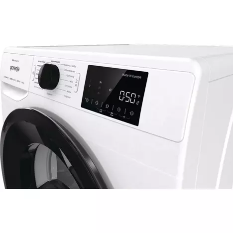 Сушильная машина Gorenje DPNE 92 GNLWIFI/UA (DPNE92GNLWIFI) - Фото 11