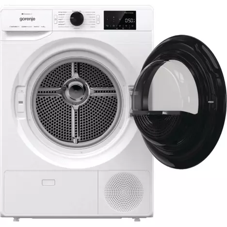 Сушильная машина Gorenje DPNE 92 GNLWIFI/UA (DPNE92GNLWIFI) - Фото 3